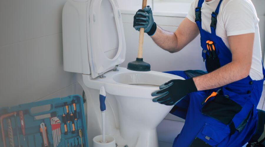 Professional same day plumber in Venango, NE